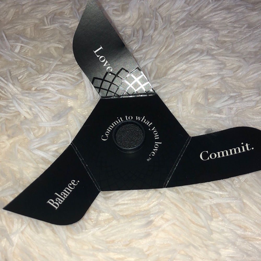 Men’s Enso Silicon Ring Size 9